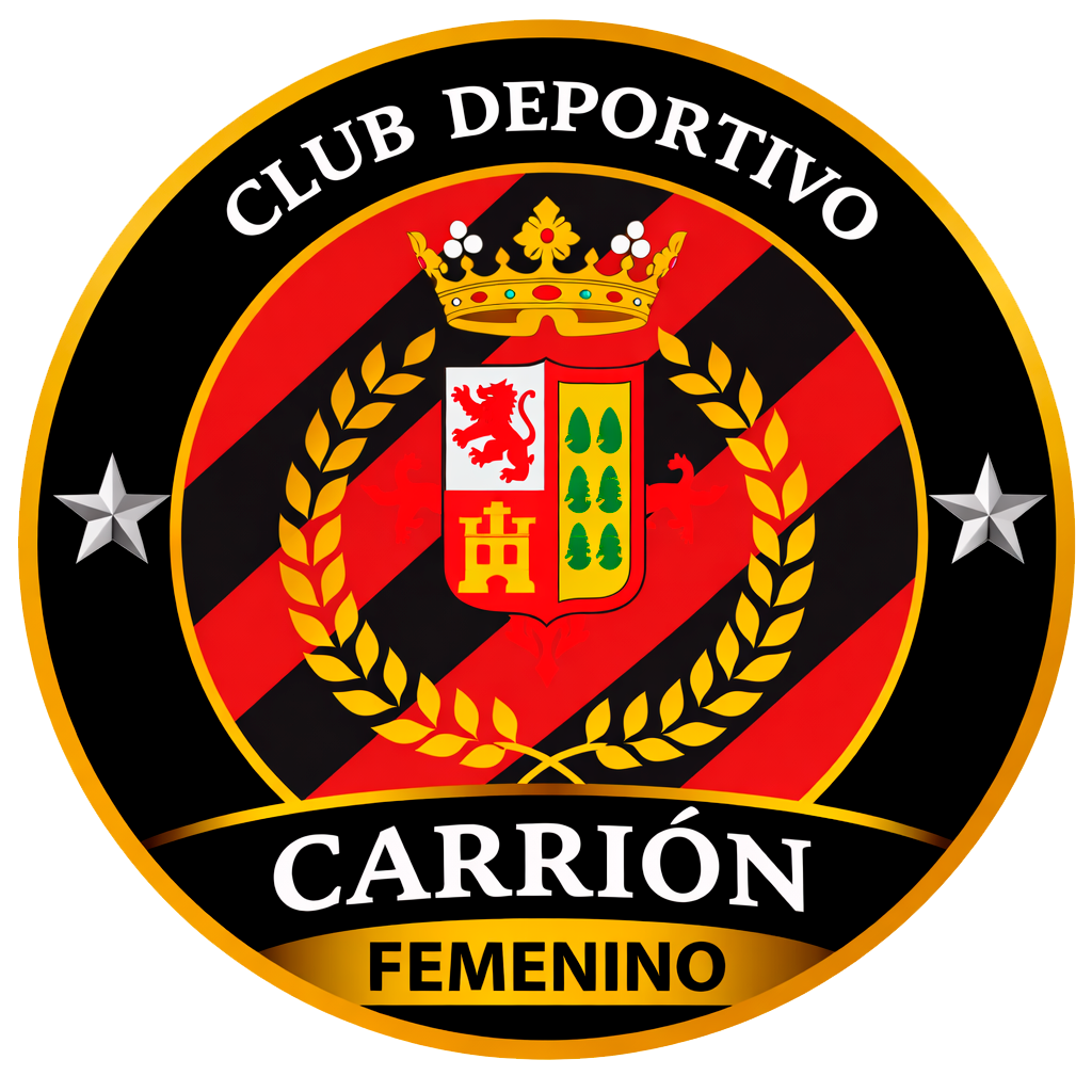 Logo de C.D Carrión Femenino